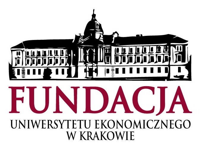 logo fundacji uek